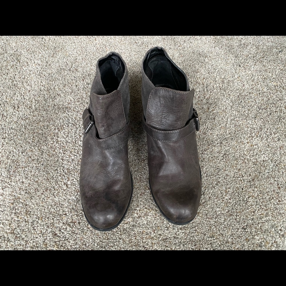 Cute booties